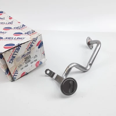 Melling 296S Screen Oil Pickup Fits Ford E-150 E-250 Econoline F-150 (1997-1998) - Image 1 of 4