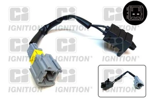 Cruise Control Switch Fits Citroen Berlingo C2 C3 Peugeot QUINTON HAZELL XBLS243 - Picture 1 of 3