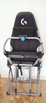 Playseat Challenge X - Logitech G Edition - Immagine 1 di 4