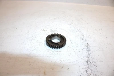 2009 Suzuki Lt-a400f Oem 34T Reverse Driven Gear 24571-27H00 AS26 - Image 1 of 4