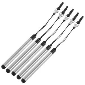 5 Pcs Touchscreen-Stift Kind Telefon Eingabestift Tablet Kapazitiver - Photo 1/12