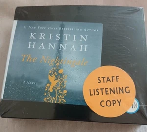 THE NIGHTINGALE AUDIO ARC - Imagen 1 de 2