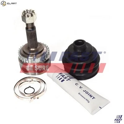 JOINT KIT DRIVE SHAFT FT25520K FOR VAUXHALL TIGRA/TwinTop/Mk CORSA/II/VAN 1.0L - Image 1 of 4