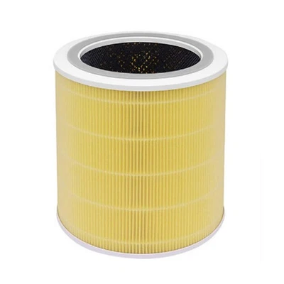 Replacement Filter for Core 400S & 400S - Air Purifier, H13 True HEPA and Active Koh9877 - Image 1 of 4
