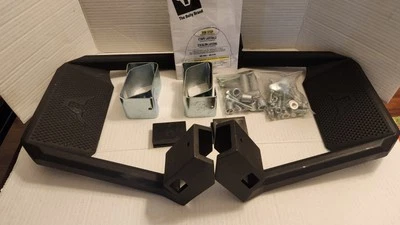 The Bully Brand Side Step BBS-5002/BBS5102 FOR GM /DODGE 1500 TRUCKS - Image 1 of 4