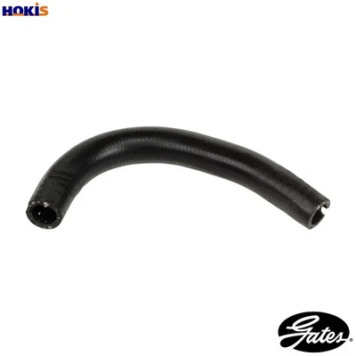 HEATER HOSE 02-2625 FOR FIAT DUCATO/Platform/Chassis/Bus/Van 8140.43N 2.8L 4cyl - Image 1 of 4