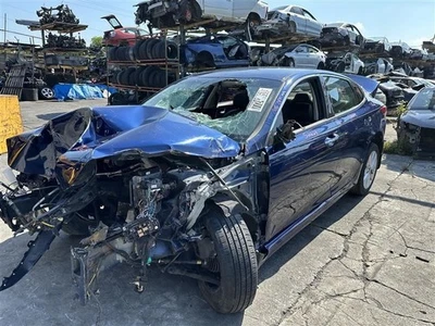 Actuador cerradura puerta pasajero trasero derecho 2016 17 18 19 20 Kia Optima Foto 1 de 4