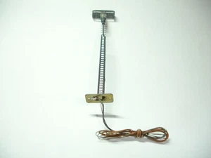Gittermastleuchte - Picture 1 of 2