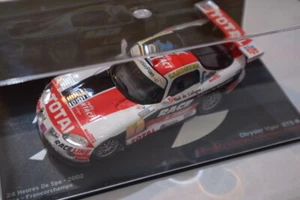 Chrysler Viper GTS-R 24 Heures De SPA 1:43 - Imagen 1 de 1
