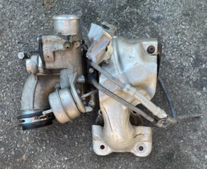 Ford Focus 2015-2018 RS 2.3 petrol turbo unit G1FY-9G438-RD breaking 404 - Picture 1 of 6