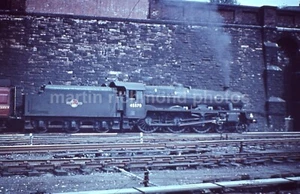 Jubilee 4-6-0 45570 New Zealand Duplicate Slide BRMR51 - Bild 1 von 1