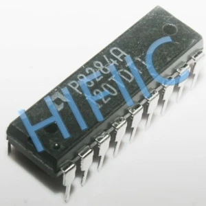 1 PIEZA Generador de reloj y controlador AMD P8284A para procesadores 8066, 8088 DIP18 - Imagen 1 de 1
