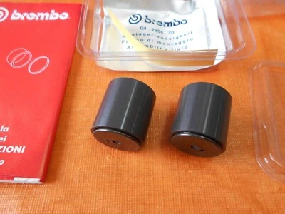 Pistones de freno para pinza trasera KTM 950-990 ADVENTURE 60013083200 Foto 1 de 3