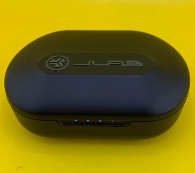 Charging Case For JLab Epic Air Sport ANC  Gen 1  & Gen 2 ✔️Tested ✔️Works Great - Image 1 of 3