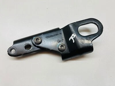 SOPORTE DE SOPORTE DE MOTOR PARA MERCEDES CLASE X NISSAN NAVARA 2.3 100055463R 2018 Foto 1 de 4