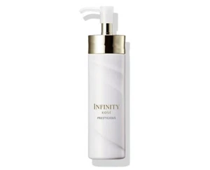 KOSE Infinity Prestigious Washing Milk (150ml / 5.1fl oz) from Japan - Picture 1 of 1