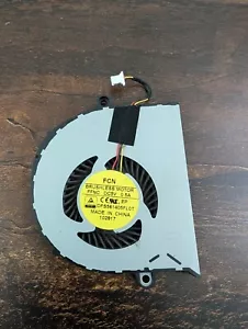 Used CPU Cooling Fan for Acer FCN FFNC-DFS561405FL0T - Picture 1 of 5
