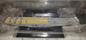 RARE26 IJN CV RYUJO AIRCRAFT CARRIER 1:1100 NEW SHIP WAR EAGLEMOSS - Picture 1 of 1