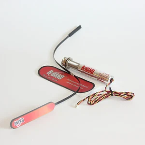 acoustic guitar pickup B-Band A1.2N 1470 piezo  - Picture 1 of 5