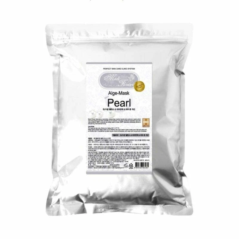 Medi Flower Alge-Mask Modeling Pack Pearl 500g - FREE SHIPPING - Image 1 of 1