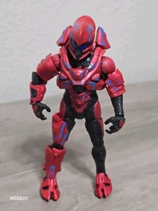 SDCC 2016 Exclusive Mattel HALO Helioskrill Action Figure - Picture 1 of 6