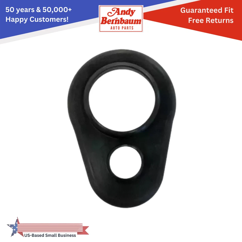 Conjunto de dirección delantera columna a almohadilla de piso para DeSoto Chrysler Dodge 1949-1954 Foto 1 de 4