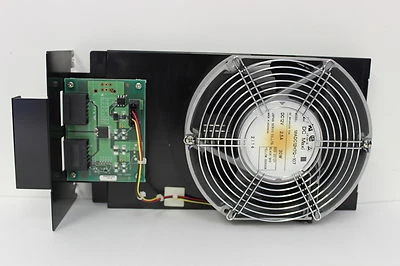 HITACHI SH301 DKC DISK ARRAY FAN ASM SH301-B/B1 SH301-SB0 WITH WARRANTY - Image 1 of 3