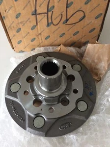 NUEVO ORIGINAL FORD TRANSIT, CONNECT ETC MK7 BUJE DE RUEDA DELANTERA 1458881 - Imagen 1 de 4