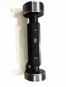 New 1pc NH 1''   Hose Thread Plug Gauge - Picture 1 of 4