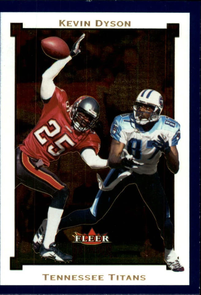 2002 Fleer Premium Football Base Singles (Pick Your Cards) - Image 1 of 1