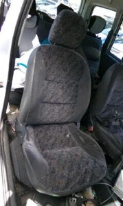 front seat rh for PEUGEOT PARTNER 1.9 D 2002-2008 2003 94922 - Picture 1 of 8