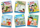Oxford Reading Tree: Stage 3 More A Decode And Develop Pack Of 6 by Hunt, Rod...