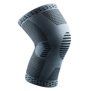 Sports Knee Pads Support Pressure Protection Comfortable Sports Protectors