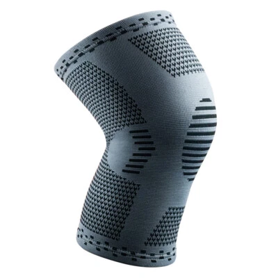 Sports Knee Pads Support Pressure Protection Comfortable Sports Protectors - Image 1 of 4