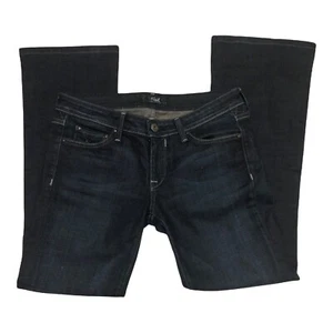 Jeans blu Kasil svasati svasati da donna Heritage devoti Cairo taglia 29 X 29 - Foto 1 di 12