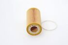 Bosch Oil Filter For Volvo V40 Cross Country T5 2.5 January 2013 To Present