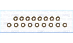 Genuine AJUSA OEM Replacement Valve Stem Seal Set [57031500] - Picture 1 of 1
