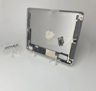 Apple iPad Air 2nd Gen 16GB Space Grey- Spares + Repairs Ref1174 - Image 1 of 4