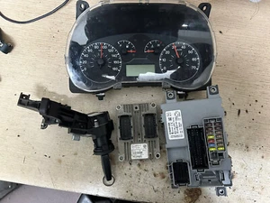 kit avviamento fiat punto benzina 51868984 - Picture 1 of 2
