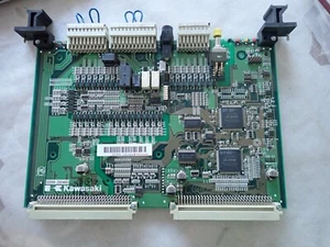KAWASAKI E35 Robot - 1TR Sequencer Board - 50999-2924 R03 - Picture 1 of 6