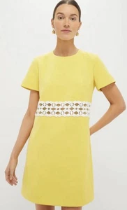 TUCKERNUCK Canary Mod Camelot Dress XXXL - Picture 1 of 7