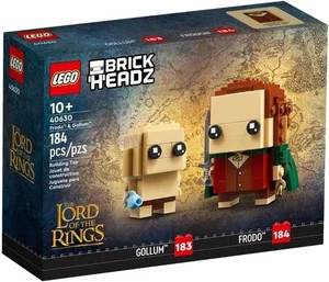 Lego 40630: Frodo & Gollum - Neu in OVP - Bild 1 von 4