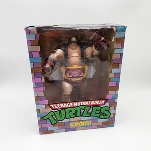 Figura Estatua Tortugas Ninja Adolescentes Mutantes PCC Escala 1/8 PVC - KRANG ANDROID - Imagen 1 de 9