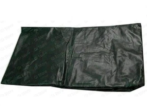 FIT FOR SUZUKI BLACK SOFT TOP ROOF SJ410 SJ413 for Long Body SAMURAI - Picture 1 of 6