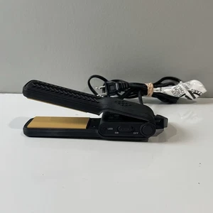 CHI Mini Haarglätter GF1001TI Glätteisen Werkzeug Reise Keramik Farouk - Bild 1 von 5