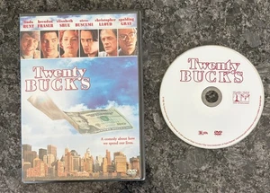 Twenty Bucks (DVD, 1993) Buscemi, Lloyd, Fraser - Kult Komödie - getestet - Bild 1 von 2
