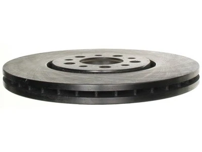Rotor de freno delantero AC Delco 88761PCWG 1997 2,8 L V6 para Volkswagen Golf 1996-1998 Foto 1 de 2