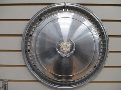 1974 - 1978 CADILLAC ELDORADO Wheel Cover Hubcap OEM 74 75 77 78 2023B - Изображение 1 из 4