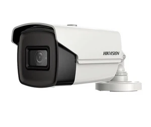 Hikvision DS-2CE16H8T-IT3F TVI4.0 5MP Outdoor Bullet Camera, 130dB WDR - Picture 1 of 1