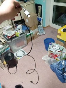 HDMI Kabel Zustand Sehr Gut - Bild 1 von 2